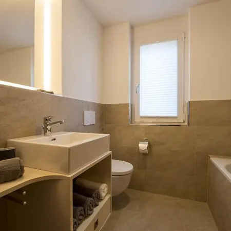 Huwetz Apartment