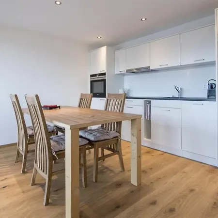 Apartment Huwetz