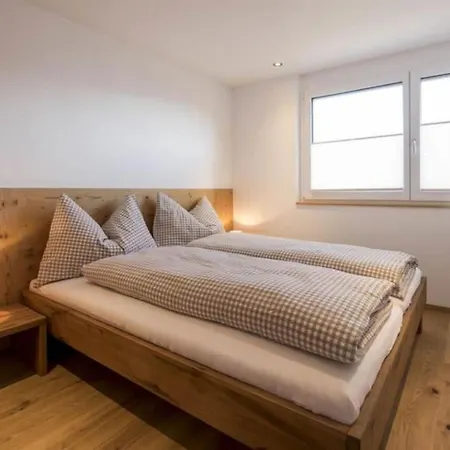 Huwetz Apartment