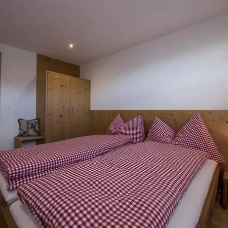 Huwetz Apartment