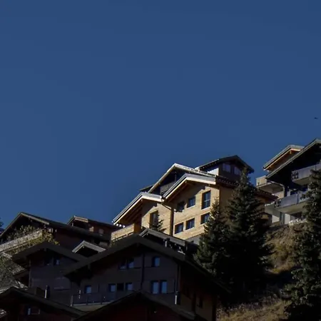 Apartment Huwetz Bettmeralp