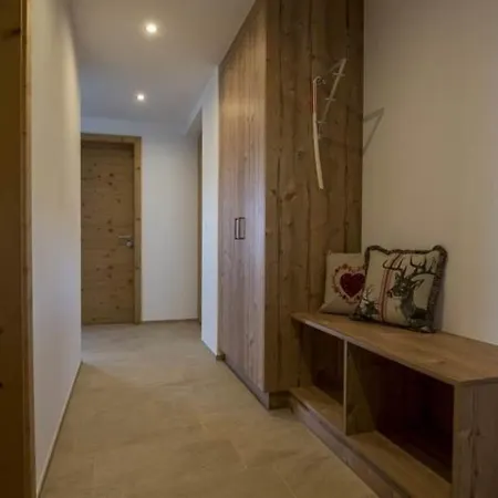 Huwetz Apartment